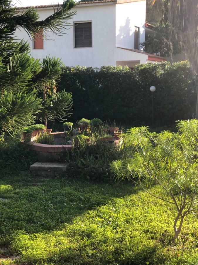 La Maison De Daniele Et Maria Apartamento Fontane Bianche Exterior foto